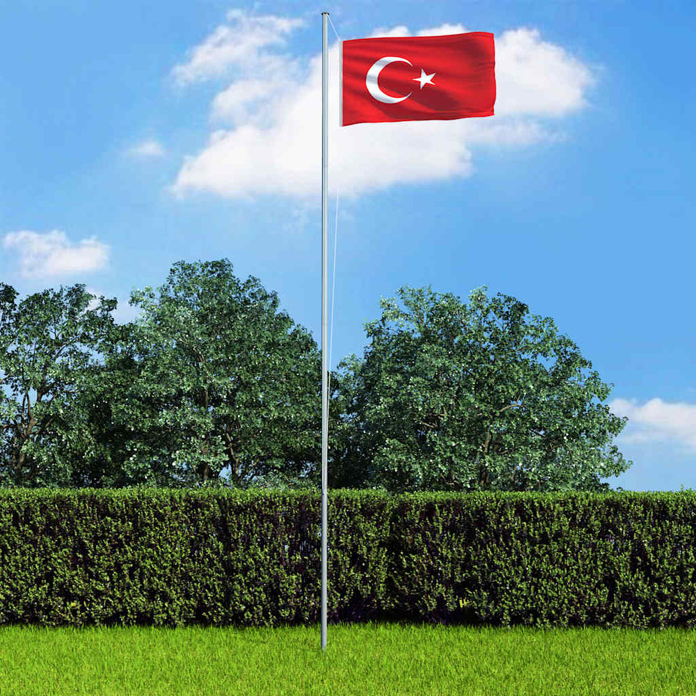 Flagge der Türkei 90 x 150 cm