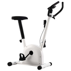 Heimtrainer Weiß für Zuhause