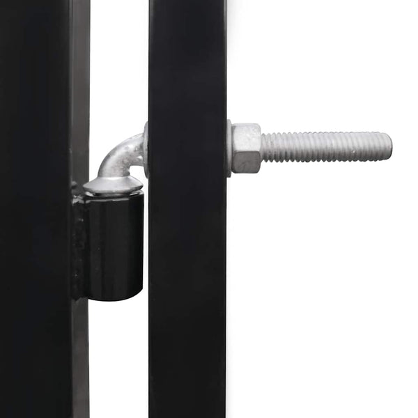 Outdoor-Hundezwinger 300×300×185 cm
