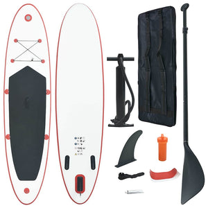 Aufblasbares Stand Up Paddle Board SUP