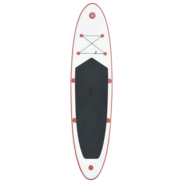 Aufblasbares Stand Up Paddle Board SUP
