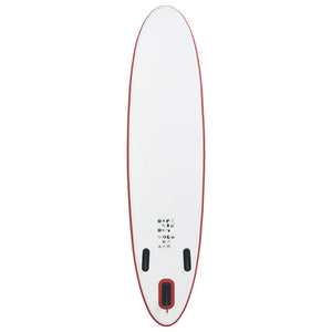 Aufblasbares Stand Up Paddle Board SUP