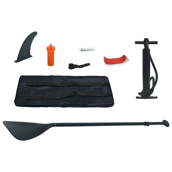 Aufblasbares Stand Up Paddle Board SUP