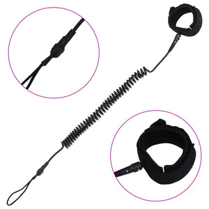 SUP Leash - 10 Zoll