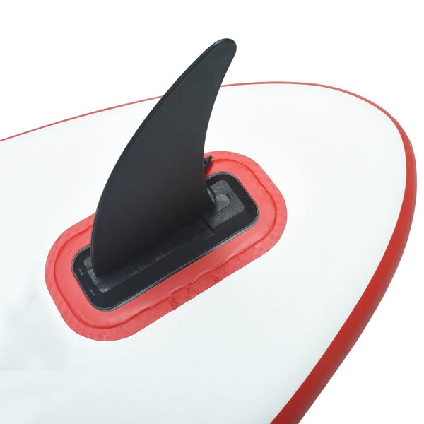 SUP Board Center Finne