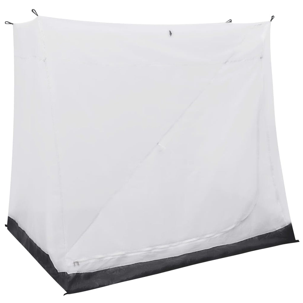 Universal Innenzelt Grau 200x180x175 cm