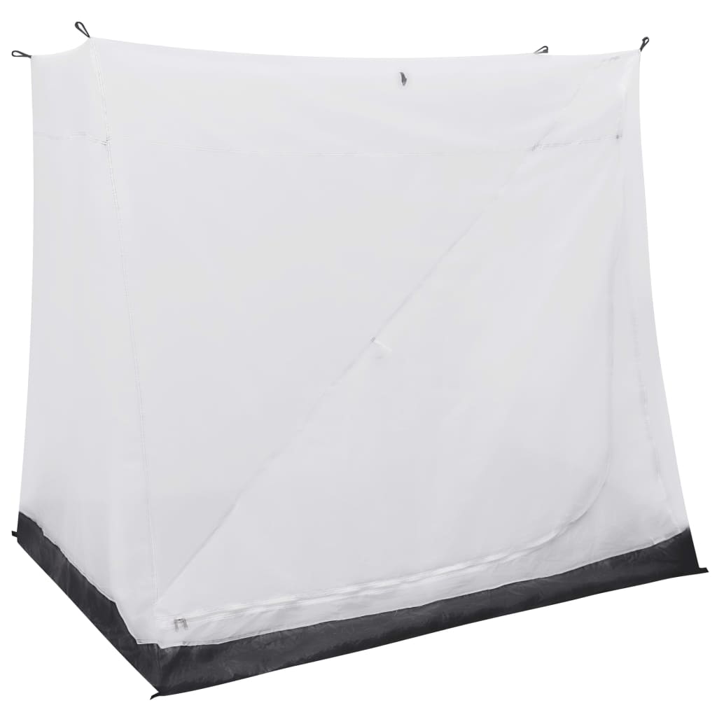 Universal Innenzelt Grau 200x180x175 cm