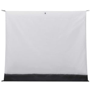 Universal Innenzelt Grau 200x180x175 cm