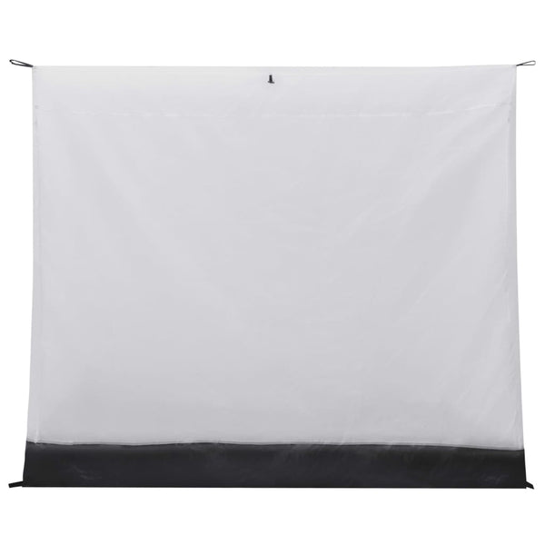 Universal Innenzelt Grau 200x180x175 cm