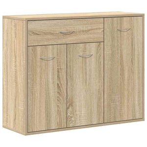 Sideboard Sonoma-Eiche 88 cm