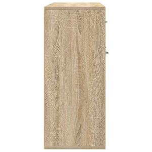 Sideboard Sonoma-Eiche 88 cm