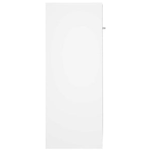 Weißes Sideboard 60x30x75 cm