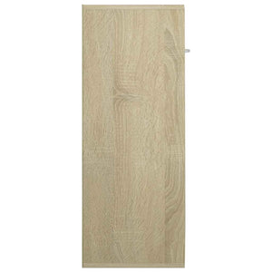 Sideboard Sonoma Eiche 60 cm