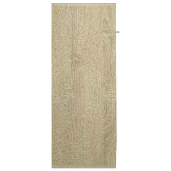 Sideboard Sonoma Eiche 60 cm