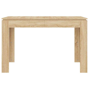 Esstisch Sonoma Eiche 120x60 cm