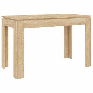 Esstisch Sonoma Eiche 120x60 cm