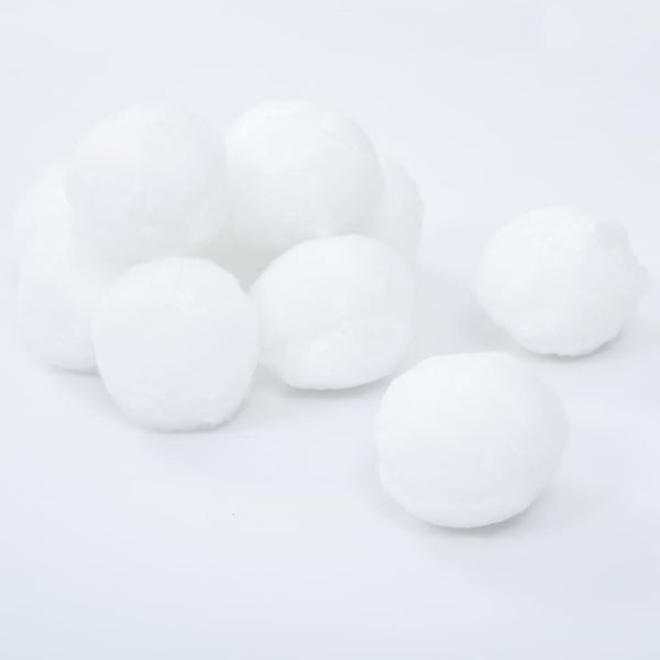 Pool Filter Balls 700g PE