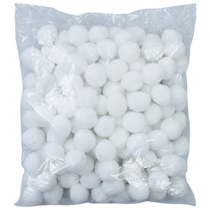 Pool Filter Balls 700g PE