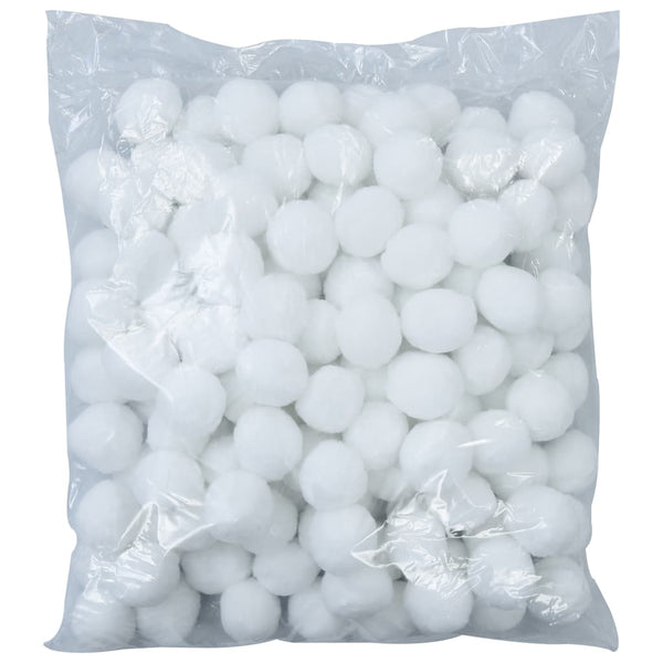Pool Filter Balls 700g PE