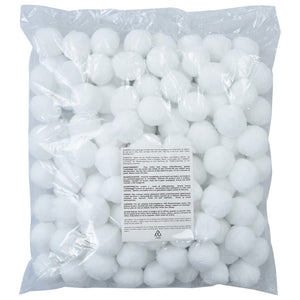 Pool Filter Balls 700g PE