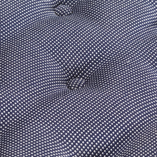 Flurbank 100×35×47 cm Mango Massivholz