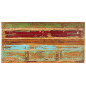 Esstisch Altholz Massiv 140x70x76 cm