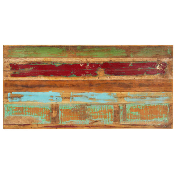 Esstisch Altholz Massiv 140x70x76 cm