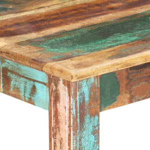 Esstisch Altholz Massiv 160x80x76 cm
