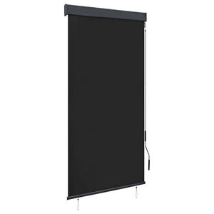 Store extérieur vidaXL 80 x 250 cm anthracite