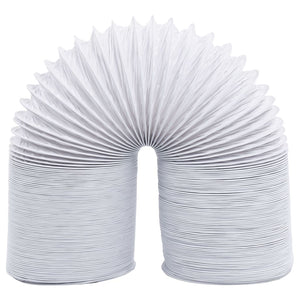 PVC Abluftschlauch 6 m - 10 cm
