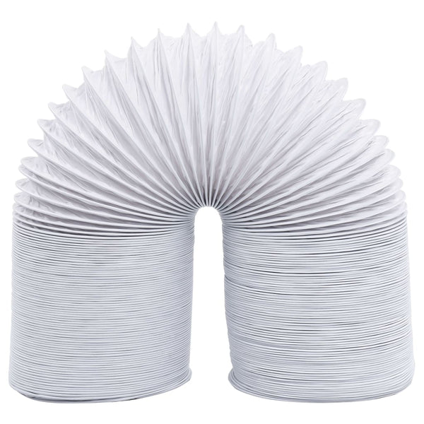 PVC Abluftschlauch 6 m - 10 cm