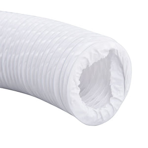 PVC Abluftschlauch 6 m - 10 cm