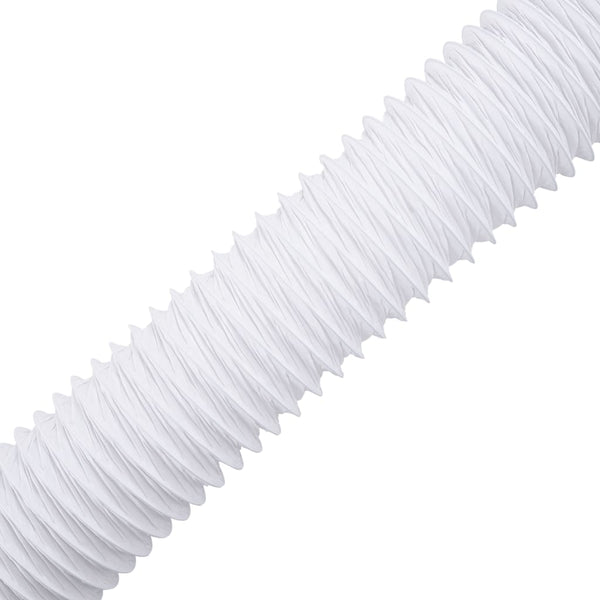 PVC Abluftschlauch 6 m - 10 cm