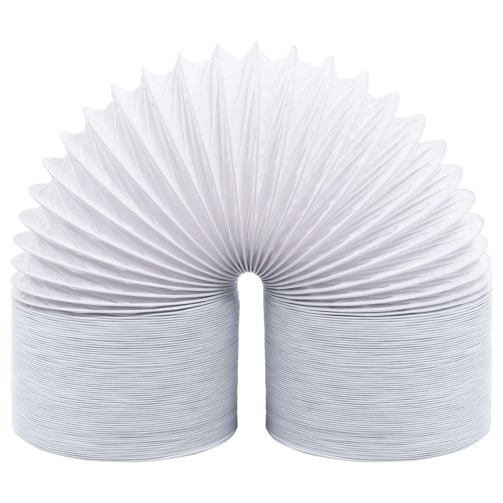 Abluftschlauch PVC 6m, 12,5cm