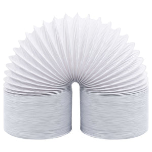 Abluftschlauch PVC 6m, 12,5cm