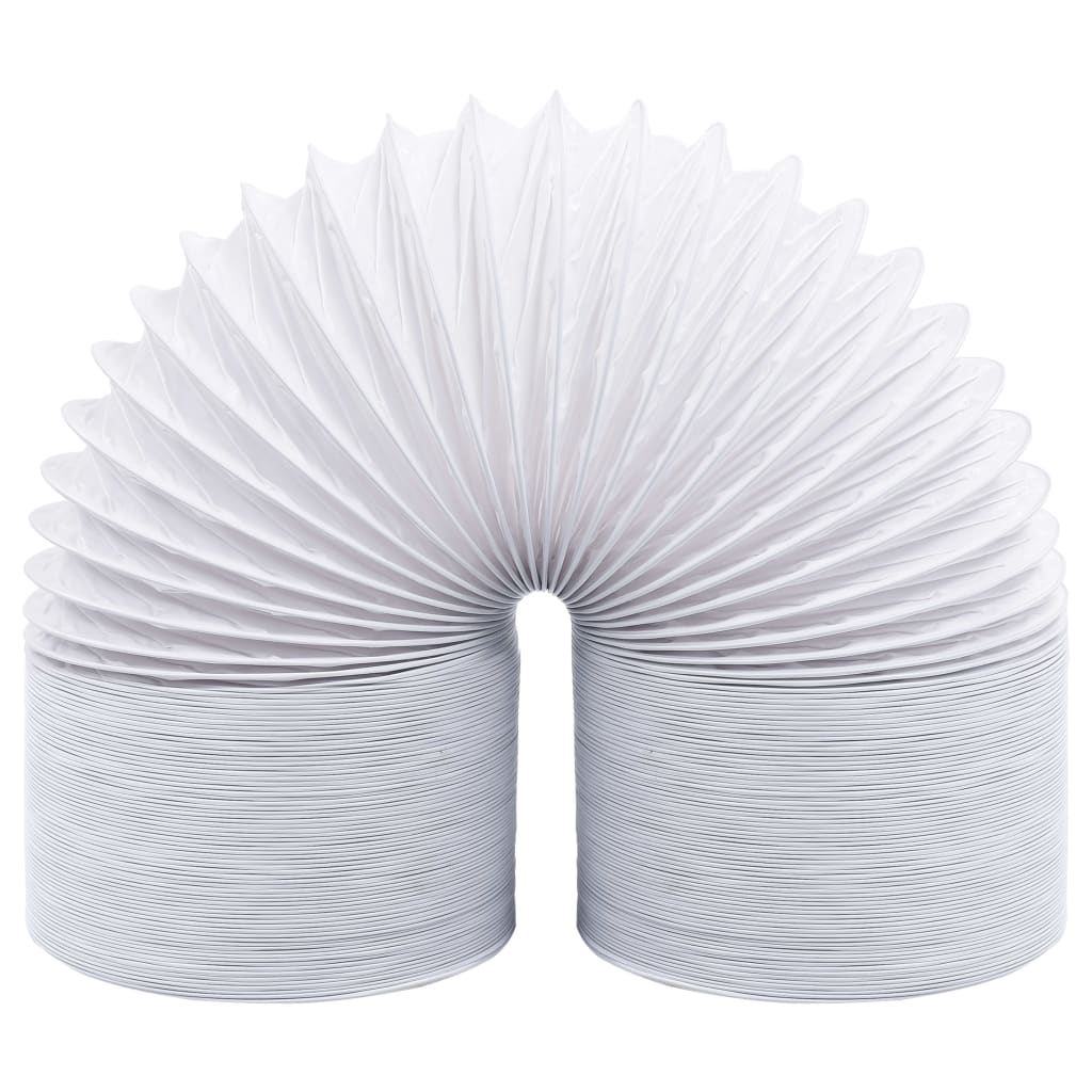 Abluftschlauch PVC 6m, 12,5cm