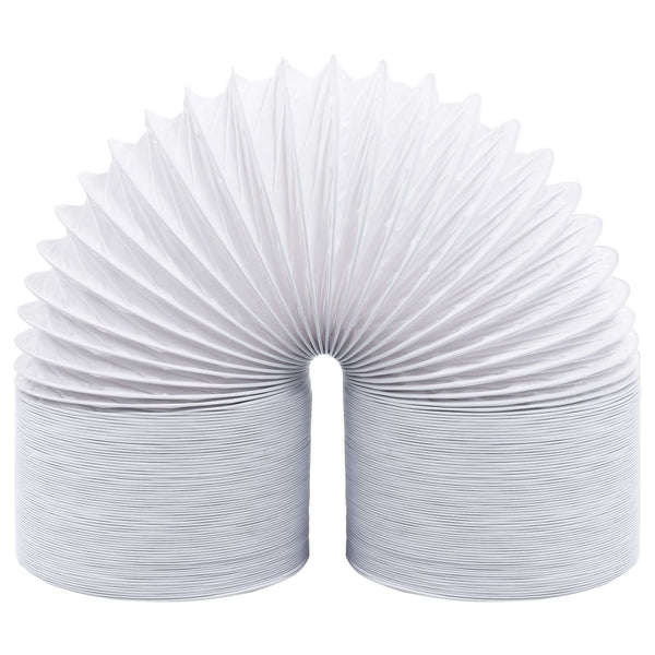 Abluftschlauch PVC 6m, 12,5cm