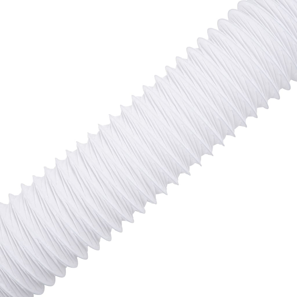 Abluftschlauch PVC 6m, 12,5cm