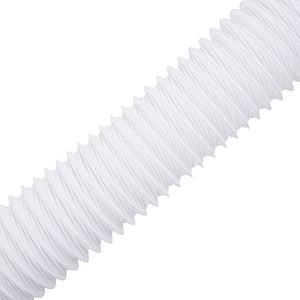 Abluftschlauch PVC 6m, 12,5cm