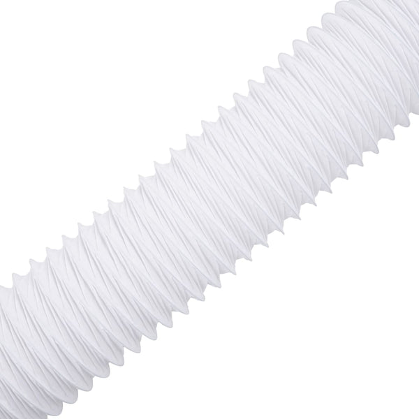 Abluftschlauch PVC 6m, 12,5cm