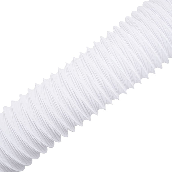 Abluftschlauch PVC 6 m, 15 cm Durchmesser
