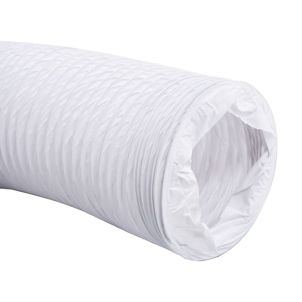 Abluftschlauch PVC 6 m, 15 cm Durchmesser