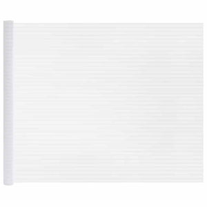 Fensterfolie Matt Streifen-Design 0,9x100 m PVC