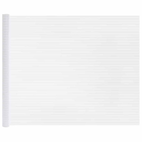 Fensterfolie Matt Streifen-Design 0,9x100 m PVC