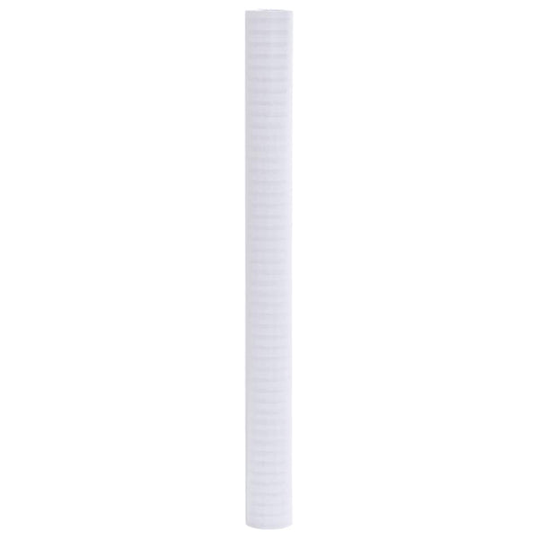 Fensterfolie Matt Streifen-Design 0,9x100 m PVC