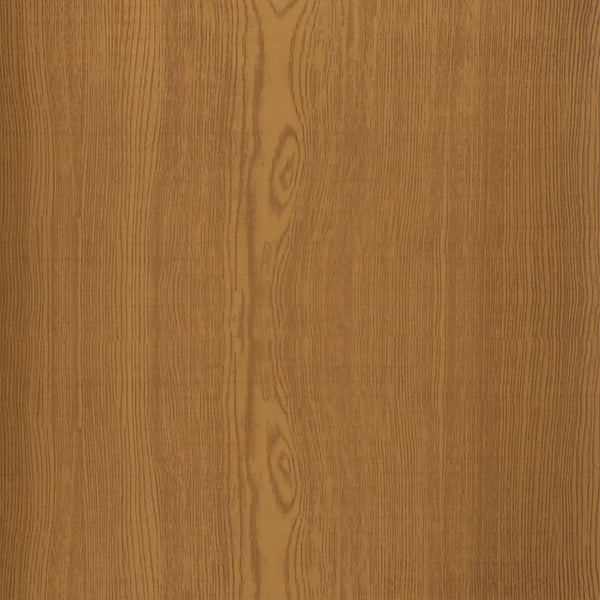 Selbstklebende Türfolien 2 Stk. Helle Eiche 210 x 90 cm PVC