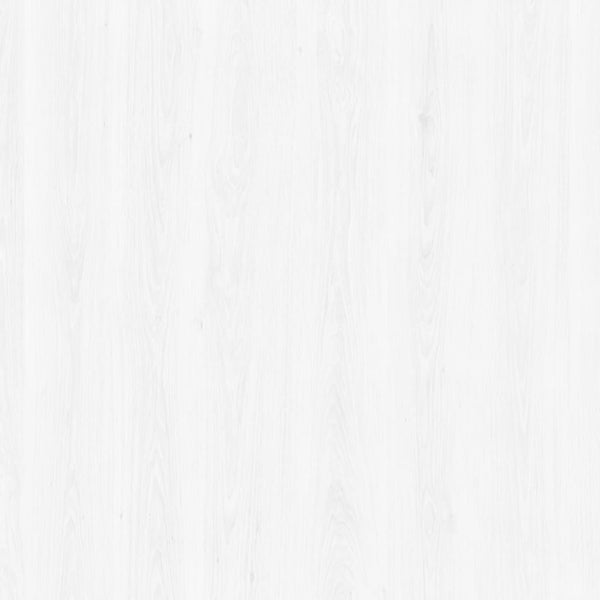 Selbstklebende Möbelfolie Weißes Holz 500 x 90 cm PVC