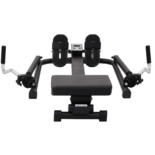 Hydraulik Rudergerät für Zuhause