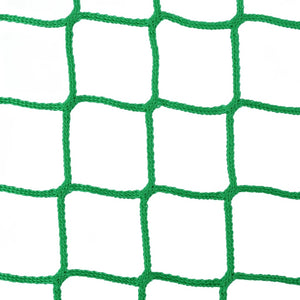 Heunetze 4 Stk. Rund 0,75x0,75 m PP