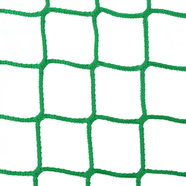 Heunetze 4 Stk. Rund 0,75x0,75 m PP